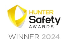 Hunter Safety Awards Winner 2024