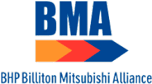 BMA BMA